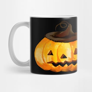 happy halloween Mug